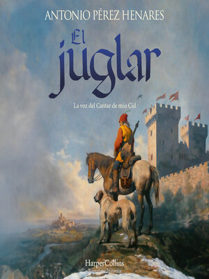 cover image of El juglar